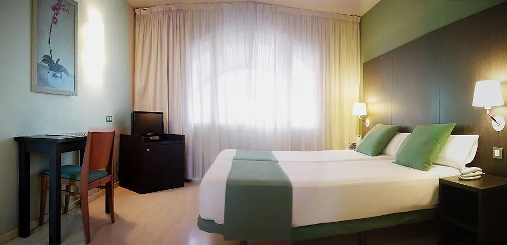 Oriente Atiram Hotel Barcelona 3*,  Spain