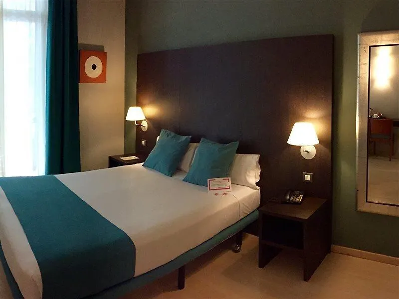 Oriente Atiram Hotel Barcelona