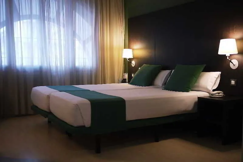 Oriente Atiram Hotel Barcelona 3*,  Spain