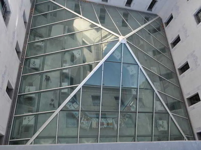 Oriente Atiram Hotel Barcelona