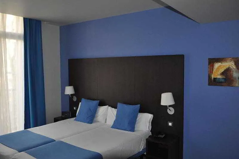 Oriente Atiram Hotel Barcelona
