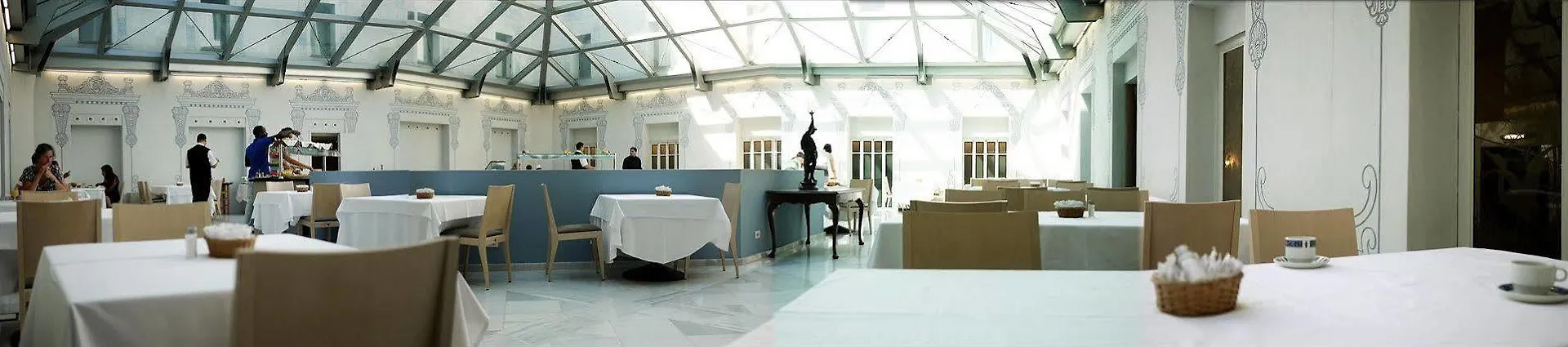 Oriente Atiram Hotel Barcelona 3*,  Spain