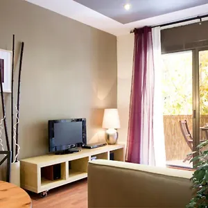 Avinguda Gaudi Appartamento