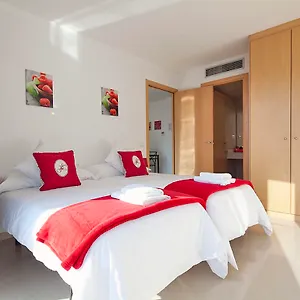 Charmsuites Nou Rambla Appartamento