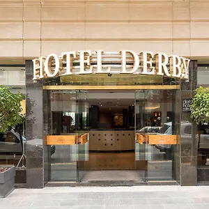Hotel Derby ****
