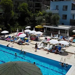 Happy Apart Otel