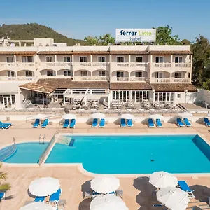 Ferrer Lime Isabel Lejlighedshotel