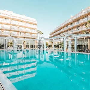Hotel Cleopatra Palace ****