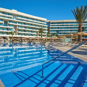 Hipotels Gran Playa De Palma Hotel