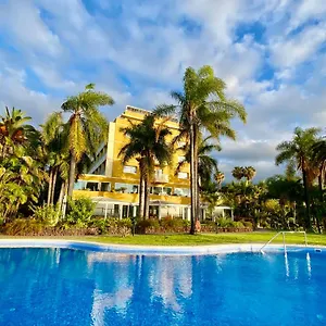 Hotel Tigaiga ****