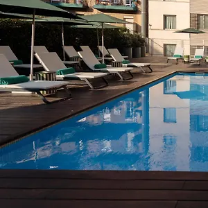 Ξενοδοχείο Acevi Villarroel, Βαρκελώνη