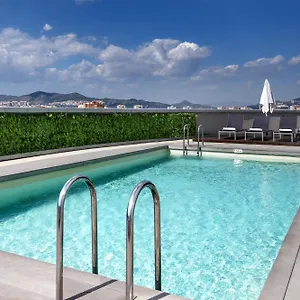 Hotell Condal Mar Affiliated By Melia