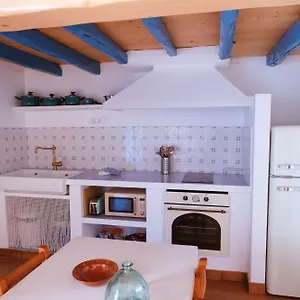 Toni Den Mestre Casa vacanze