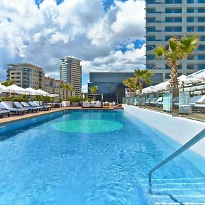 Hotell Hilton Diagonal Mar