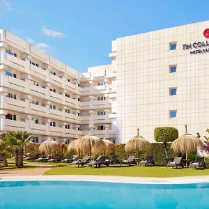 إن إتش ماربييا 4* ماربيا