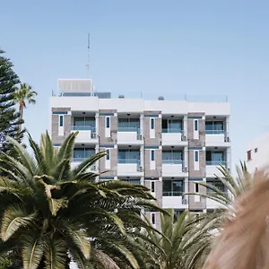 Aparthotel Tarahal San Agustin (Gran Canaria)