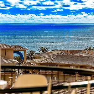 Torres Del Sol Sea View Appartamento