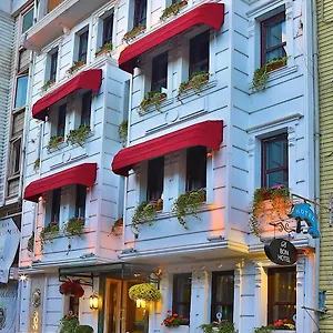 Bon Old - Special Class Otel