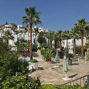 La Rosa Otel