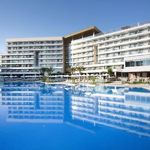 Hipotels Palace&spa (adults Only) Hotel