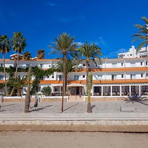 Figueretes Hotel Ibiza-stad
