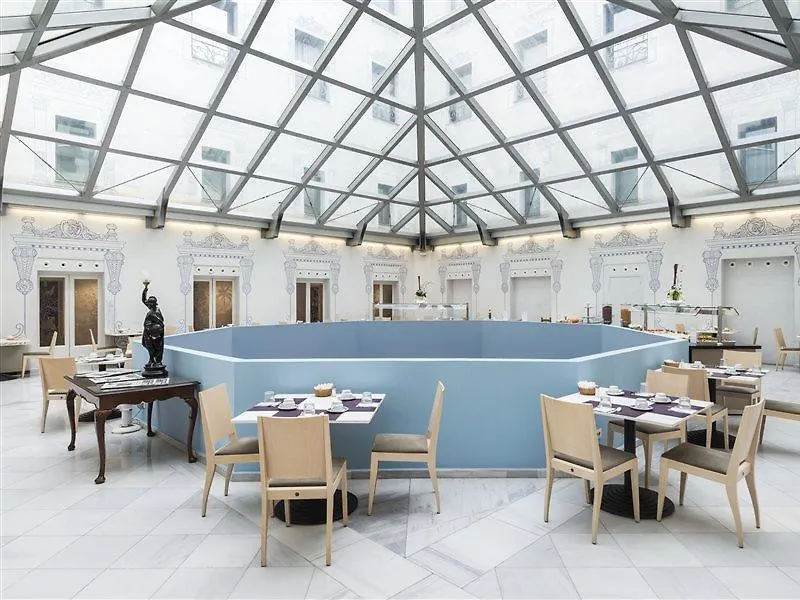 Oriente Atiram Hotel Barcelona