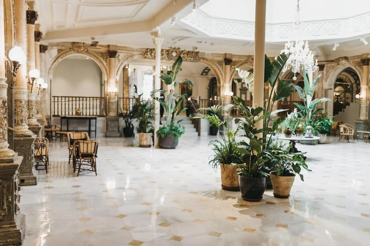 Oriente Atiram Hotel Barcelona 3*,  Spain
