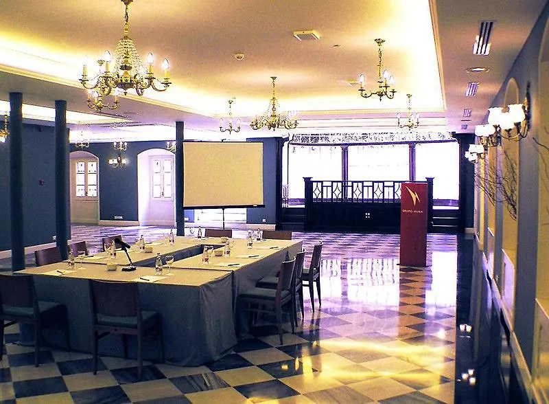 Oriente Atiram Hotel Barcelona